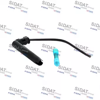 Kit de montage, kit de câbles SIDAT OEM 01214334