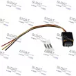Kit de réparation de câble, capteur position de vilebrequin SIDAT [405016]