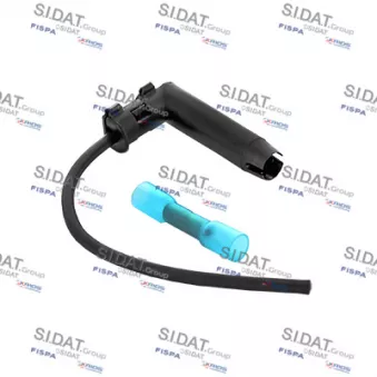 Kit de montage, kit de câbles SIDAT OEM 01214334