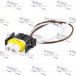 SIDAT 405035 - Kit de réparation pour câbles, projecteur principal