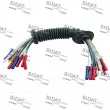 Kit de montage, kit de câbles SIDAT [405039]