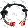 Kit de montage, kit de câbles SIDAT [405045]