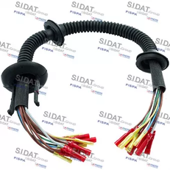 SIDAT 405045 - Kit de montage, kit de câbles
