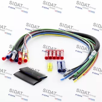 SIDAT 405052 - Kit de montage, kit de câbles