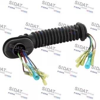 SIDAT 405054 - Kit de montage, kit de câbles