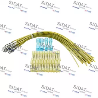 SIDAT 405058 - Kit de montage, kit de câbles