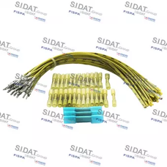 SIDAT 405059 - Kit de montage, kit de câbles