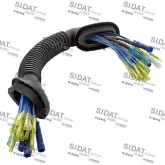 Kit de montage, kit de câbles SIDAT [405075]