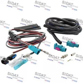 SIDAT 405095 - Câble d'antenne