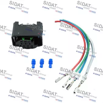 SIDAT 405109 - Kit de montage, kit de câbles
