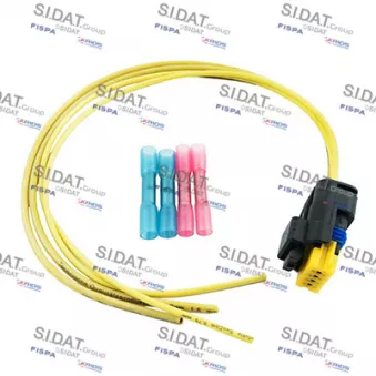 Kit de montage, kit de câbles SIDAT 405118