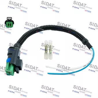 Kit de montage, kit de câbles SIDAT 405121