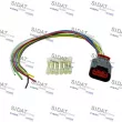 Kit de réparation pour câbles, débitmètre de masse d'air SIDAT [405150]