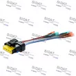 Kit de montage, kit de câbles SIDAT [405154]
