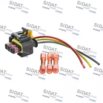 Kit de montage, kit de câbles SIDAT OEM 71794936