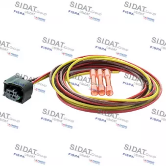 SIDAT 405181 - Kit de montage, kit de câbles