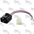 SIDAT 405185 - Kit de montage, kit de câbles