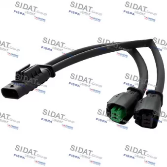 SIDAT 405191 - Kit de montage, kit de câbles