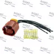 SIDAT 405192 - Kit de réparation pour câbles, vanne EGR
