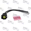 Kit de réparation de câble pour pressostat (climatisation) SIDAT [405200]