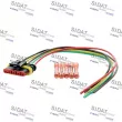 SIDAT 405207 - Kit de montage, kit de câbles