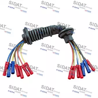 SIDAT 405274 - Kit de montage, kit de câbles