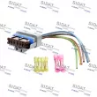 SIDAT 405325 - Kit de montage, kit de câbles