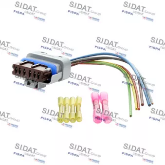 Kit de montage, kit de câbles SIDAT 405325