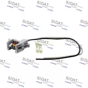 Kit de montage, kit de câbles SIDAT 405329