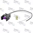SIDAT 405344 - Kit de montage, kit de câbles