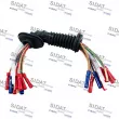 Kit de montage, kit de câbles SIDAT [405349]