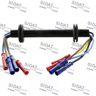 SIDAT 405350 - Kit de montage, kit de câbles