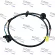 SIDAT 405356 - Kit de montage, kit de câbles