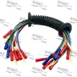SIDAT 405362 - Kit de montage, kit de câbles