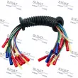 SIDAT 405364 - Kit de montage, kit de câbles