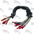 Kit de montage, kit de câbles SIDAT [405367]