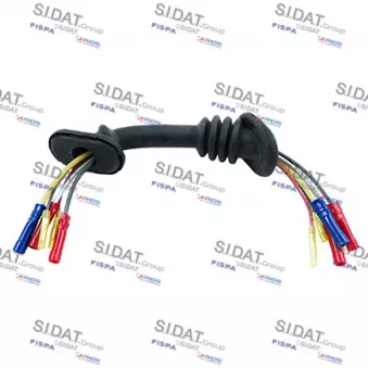 SIDAT 405372 - Kit de montage, kit de câbles