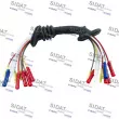 Kit de montage, kit de câbles SIDAT [405373]