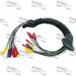 Kit de montage, kit de câbles SIDAT [405401]