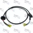 SIDAT 405417 - Kit de montage, kit de câbles