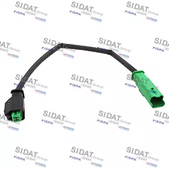 Kit de montage, kit de câbles SIDAT OEM 9817231180