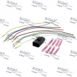 SIDAT 405502 - Kit de montage, kit de câbles