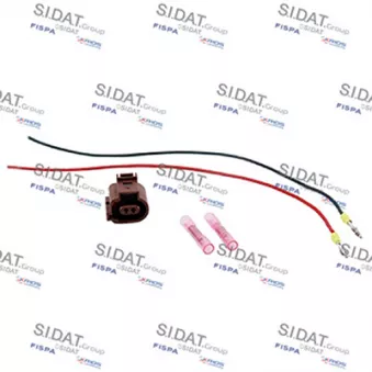 SIDAT 405503 - Kit de montage, kit de câbles