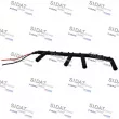 SIDAT 405510 - Kit de réparation de câble, bougie de préchauffage