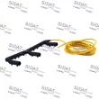 Kit de réparation de câble, bougie de préchauffage SIDAT [405515]