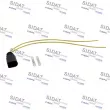 Kit de réparation pour câbles, capteur de vitesse de roue SIDAT [405518]