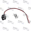 SIDAT 405521 - Kit de réparation de câble, capteur position de vilebrequin