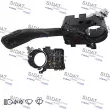 SIDAT 430011 - Commutateur de colonne de direction