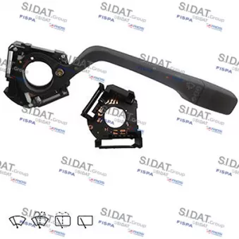 Commutateur de colonne de direction SIDAT OEM 70195351901C