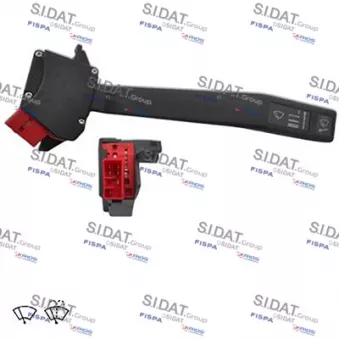 SIDAT 430197 - Commutateur de colonne de direction